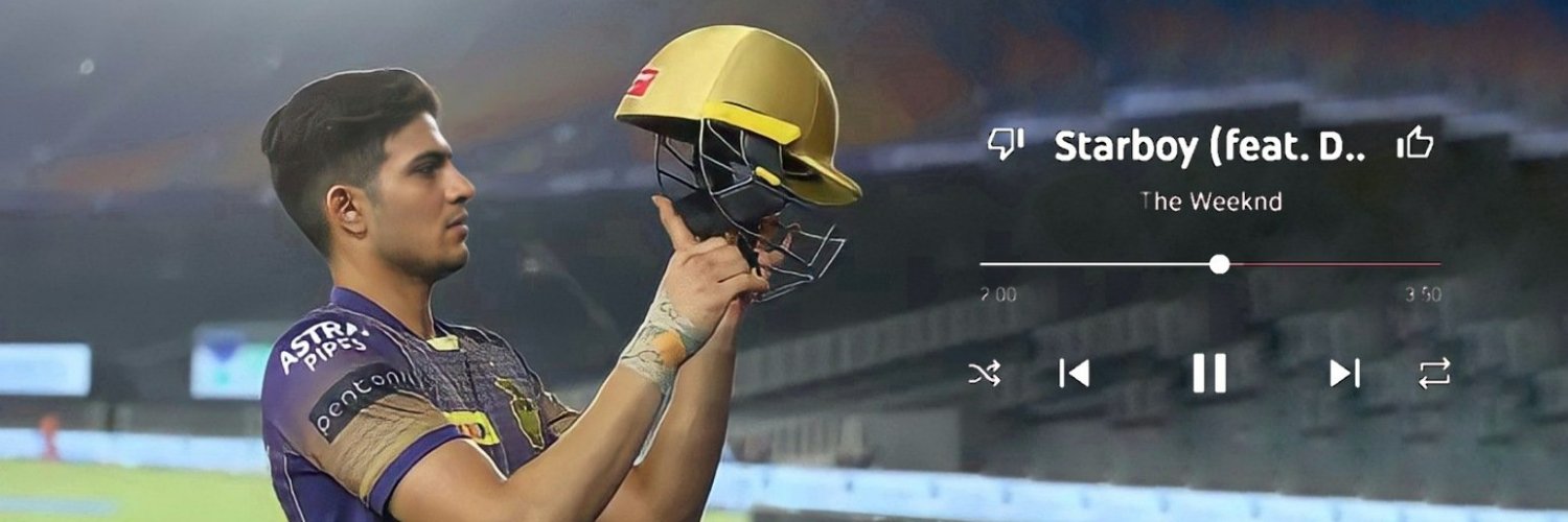 CricNerd3's profile banner image