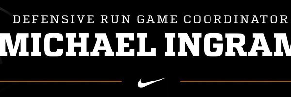 CoachIngramECU Profile Banner