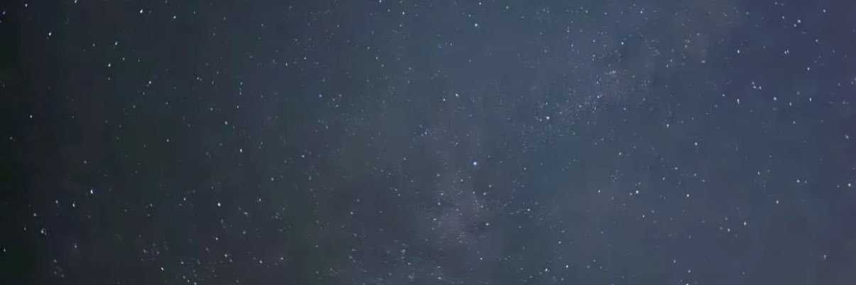 Nate Wenger's banner