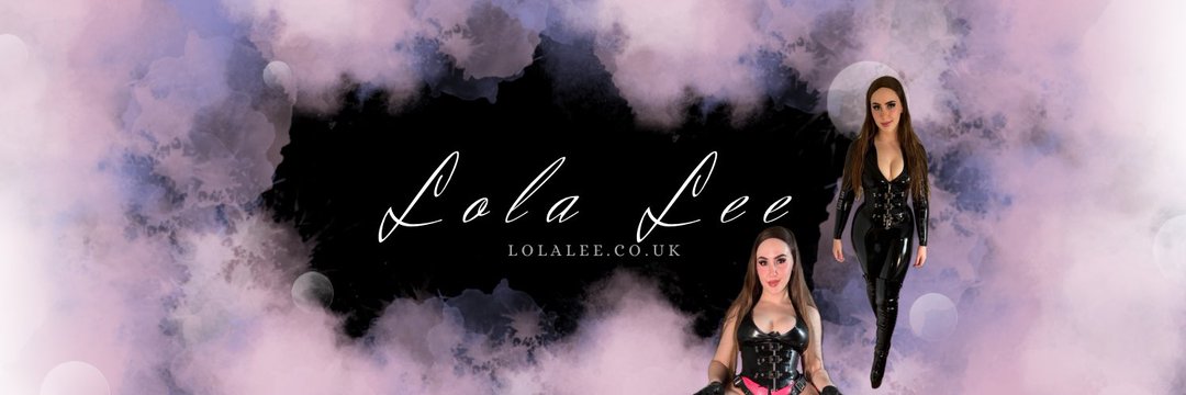 Lola Lee✨ banner