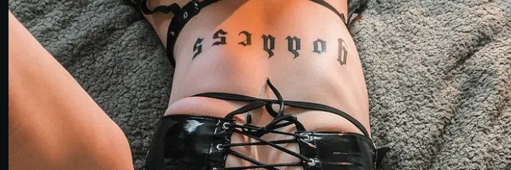 isssfawn's profile banner image