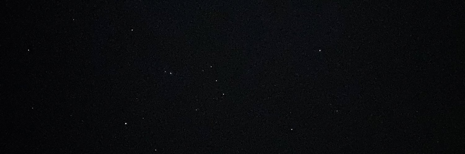 𝙩 banner