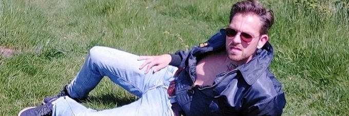 AlphaBomber27 banner