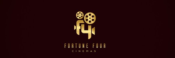 Fortune Four Cinemas Profile Banner