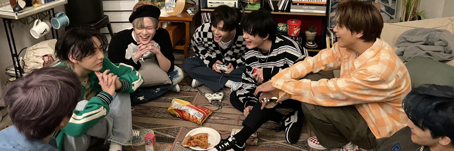 Jaechachel's profile banner image