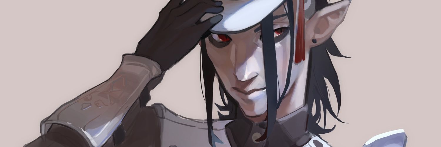 Fikus010//Comms closed banner