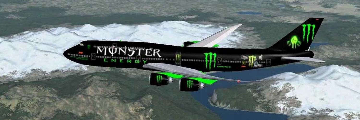 MonsterNRGRace's profile banner image
