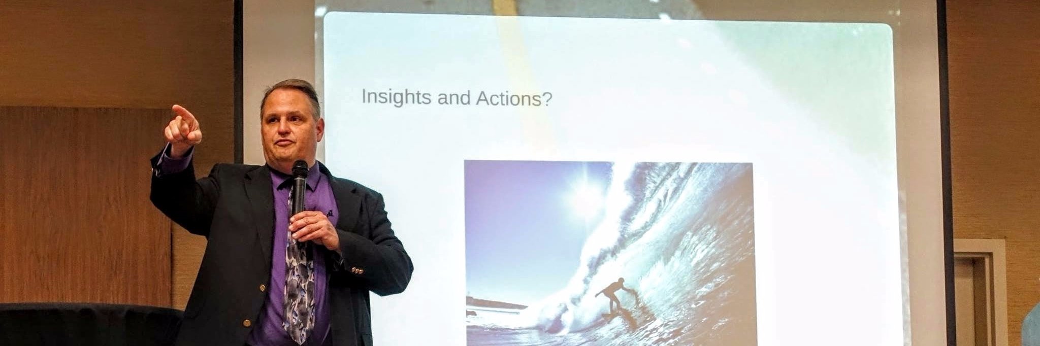 Martin Brossman banner