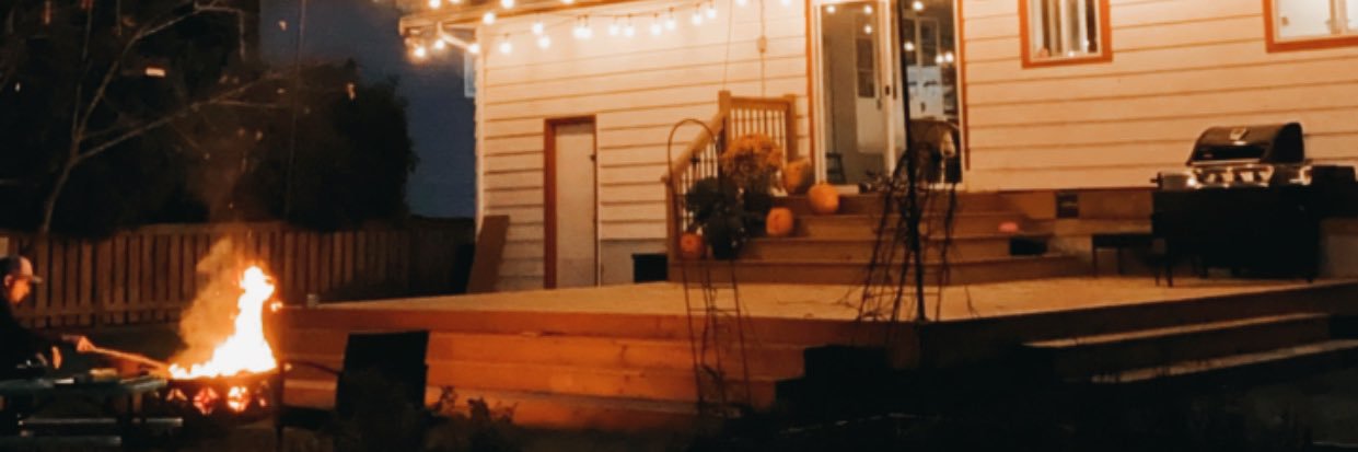 kyleziemer's profile banner image