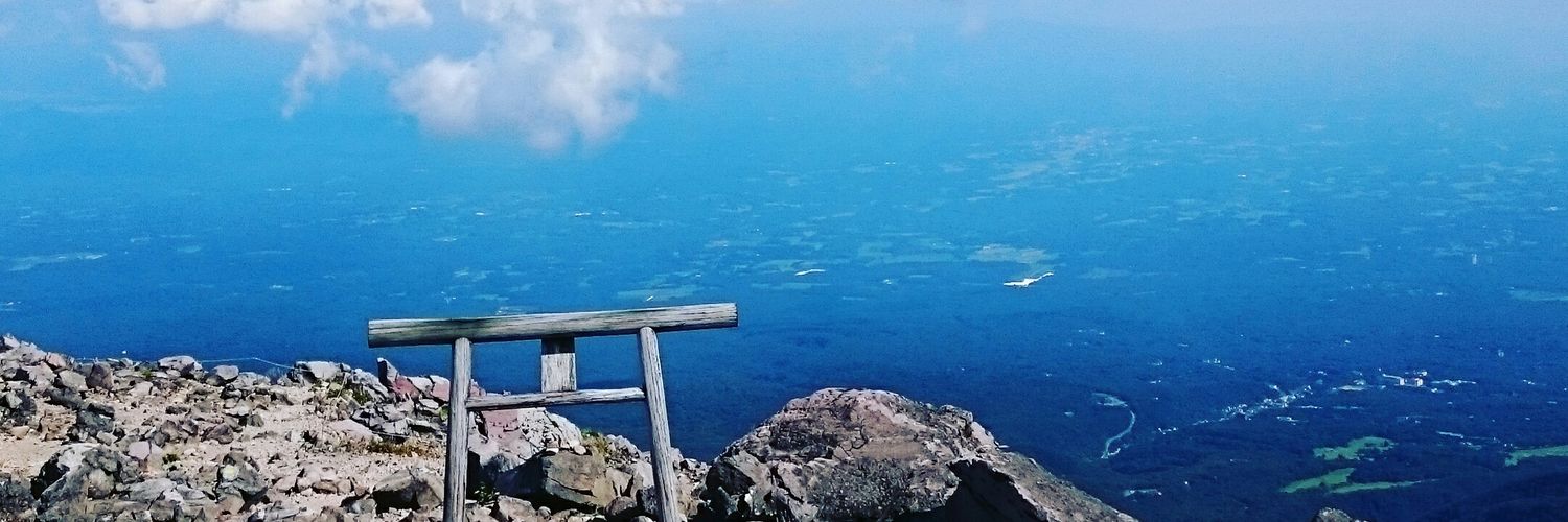 ottototo0908's profile banner image