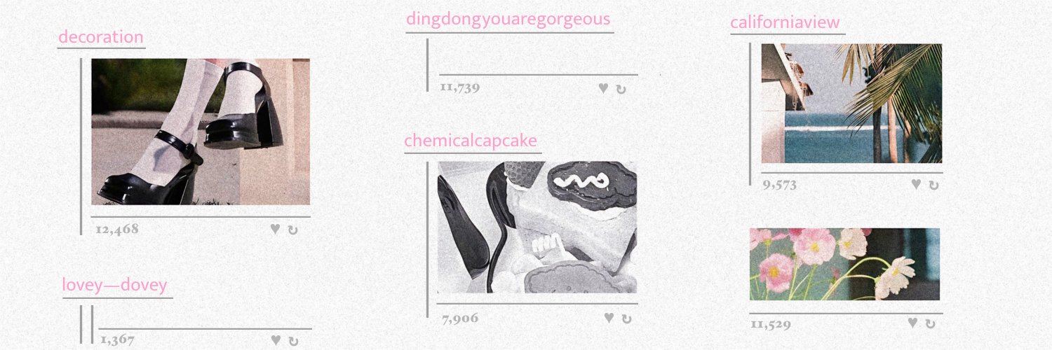 Piaak! @ after dm banner