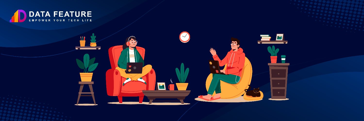 Data_Feature's profile banner image