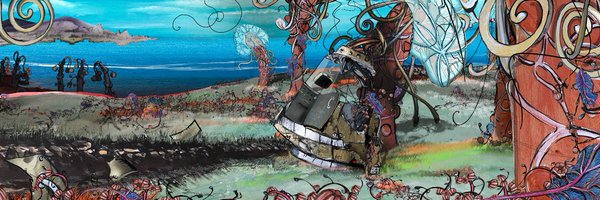 ArtfactoryJ Profile Banner