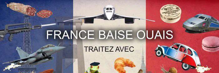 6genr 🍻🇫🇷 banner