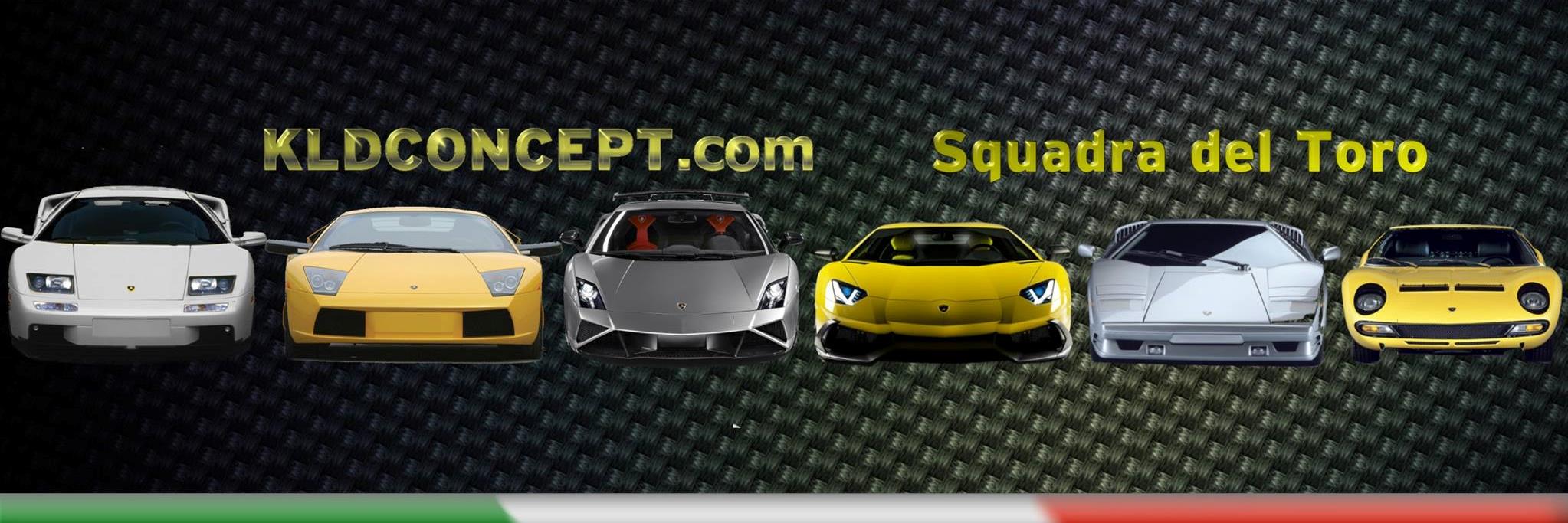 kldconcept's profile banner image