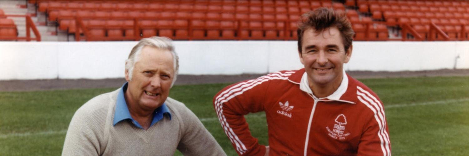 ChiltonRed's profile banner image
