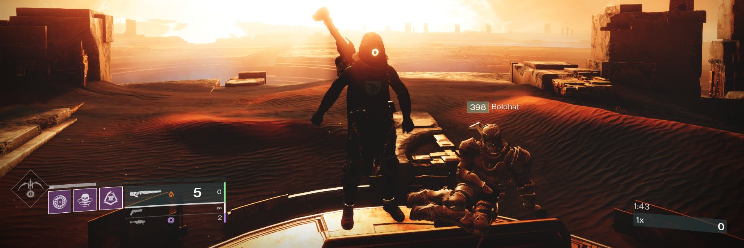 JamxsKD's profile banner image