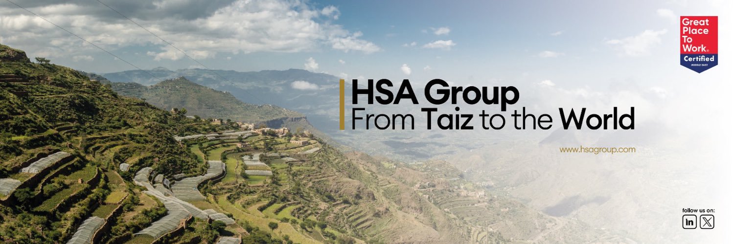 HSA Group - Headquarters banner