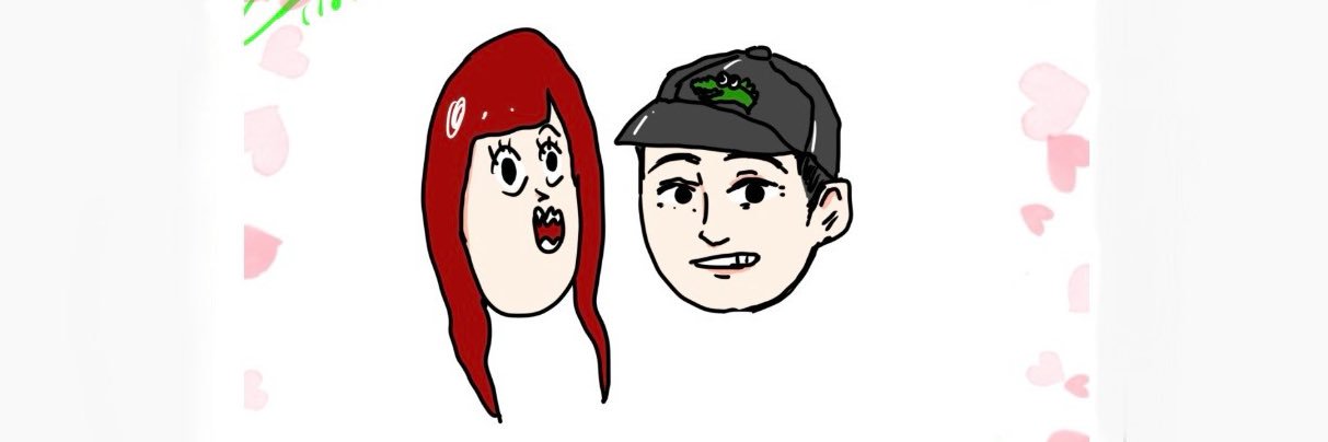 なかおですぅ banner