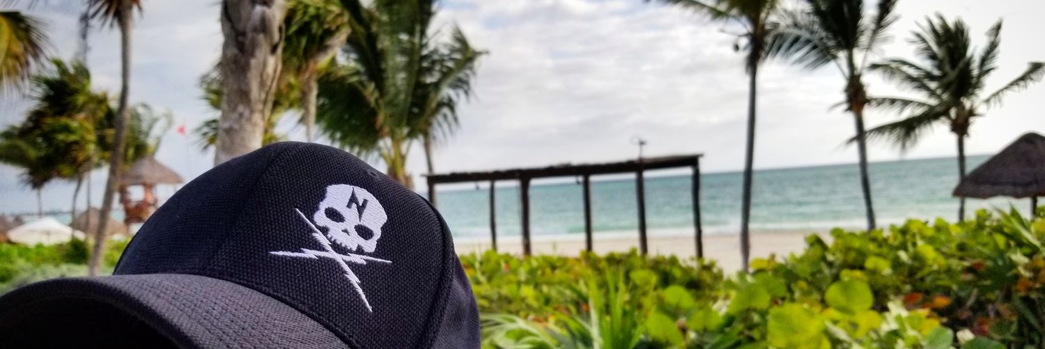 mickhard's profile banner image