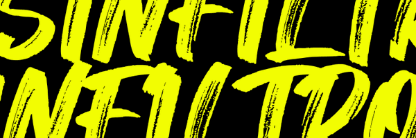 SINFILTRO_MC Profile Banner