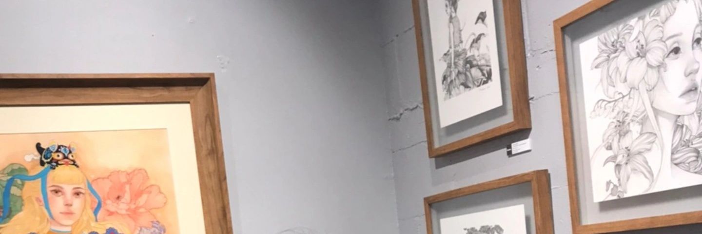youristome's profile banner image