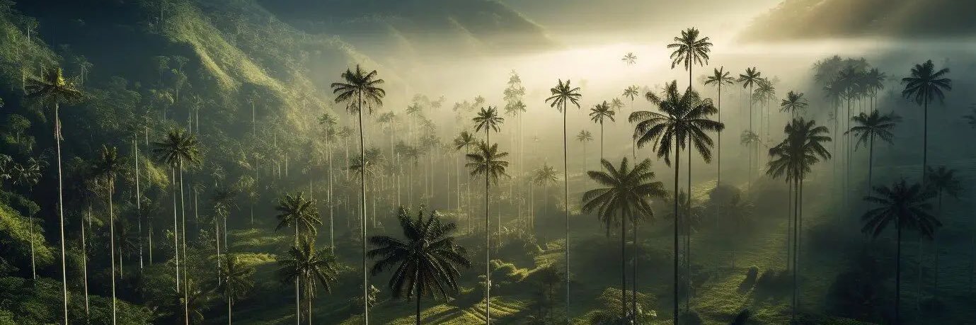 Embassy of Colombia in Ireland banner