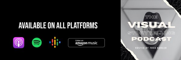 fredranger Profile Banner