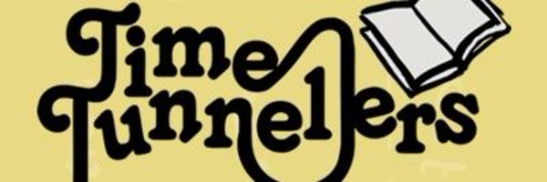 TimeTunnellers Profile Banner