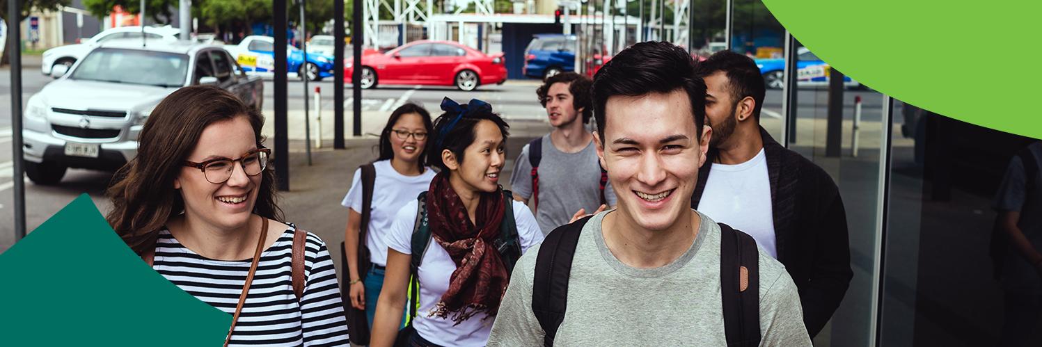 headspace_aus's profile banner image