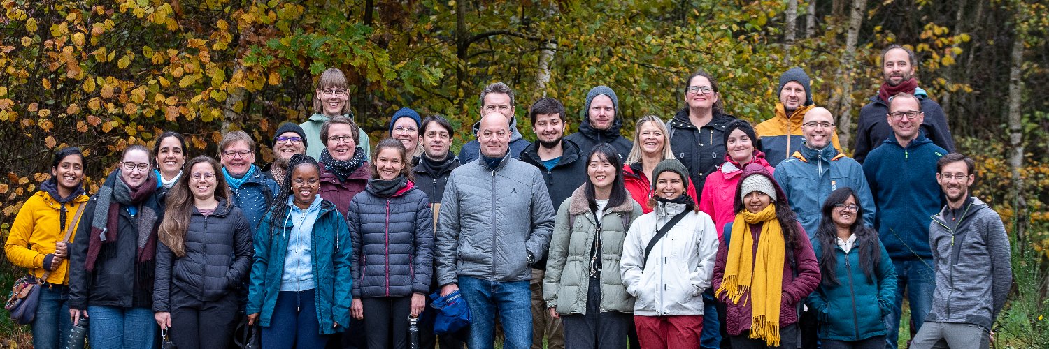 Insect Symbiosis Lab banner