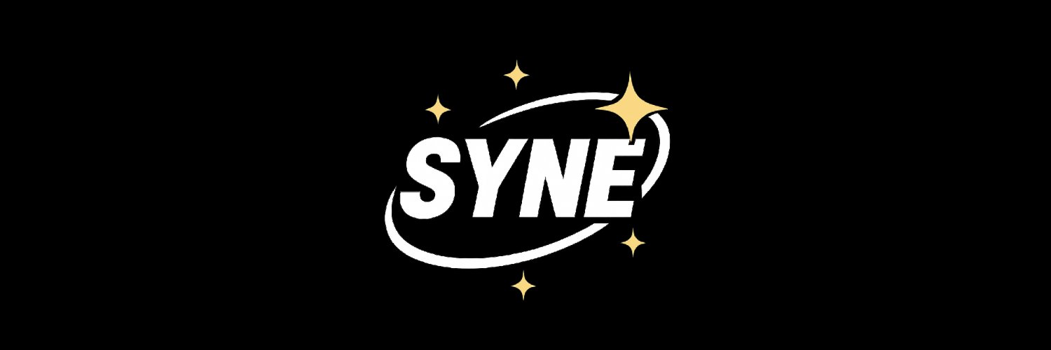 SYNE banner