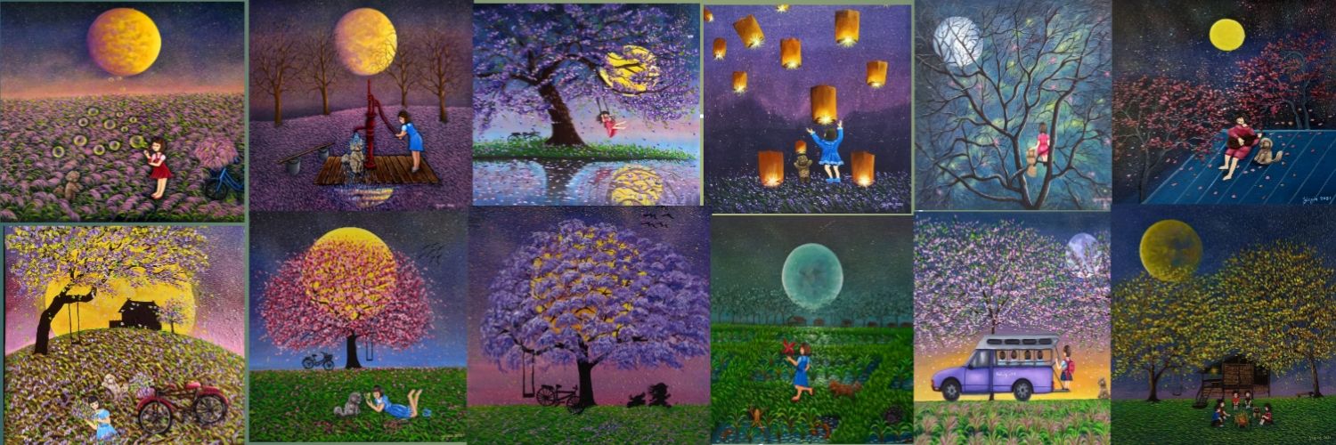 Yupin(NFT Artist) banner