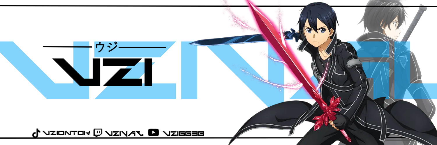uzi5k★ banner