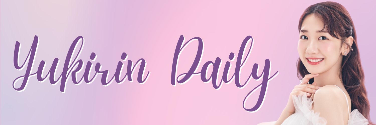 Yukirin Daily banner
