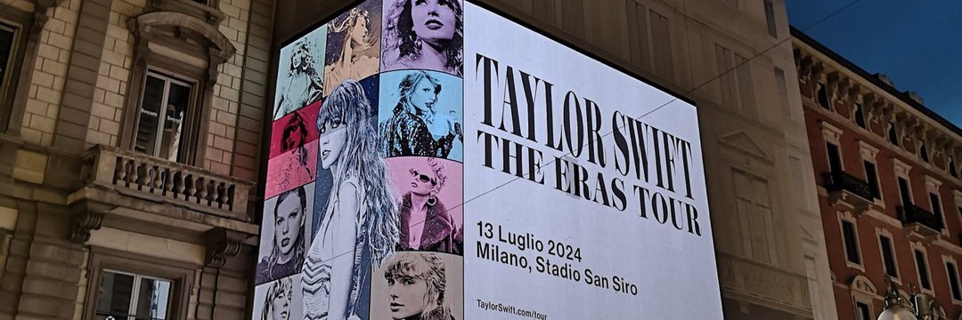 Pietro's banner