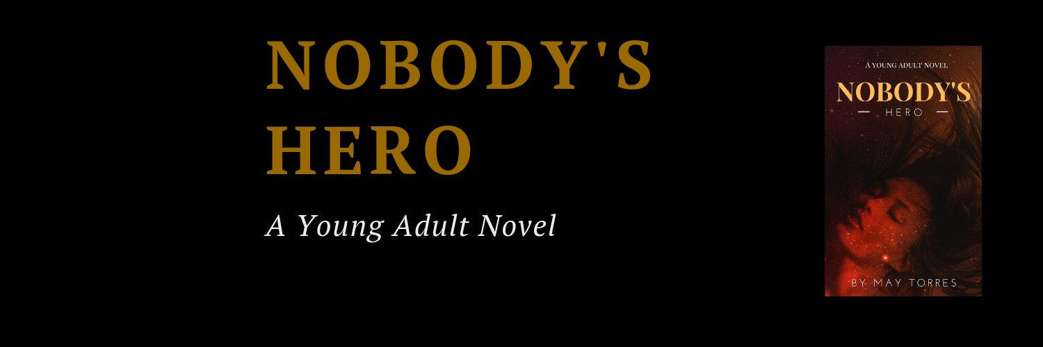 AuthorMayTorres's profile banner image