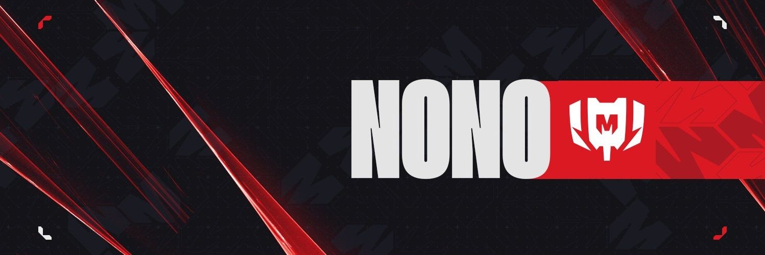 Nono banner