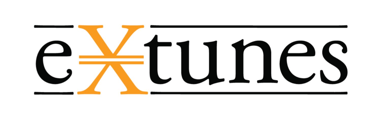 extunes's profile banner image