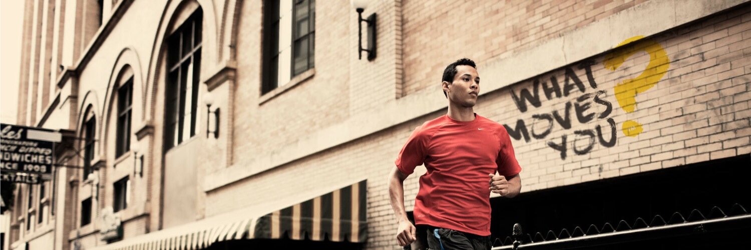 WMYrunners's profile banner image