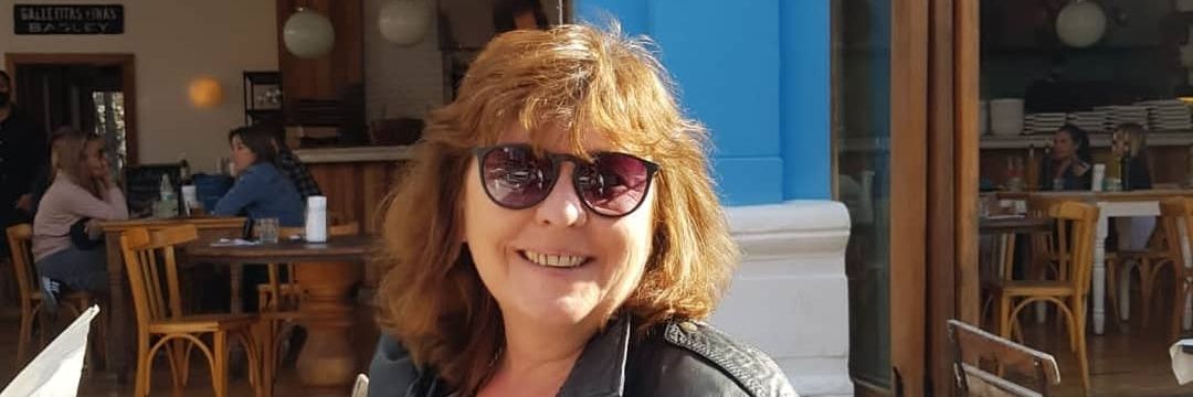 Andrea Lipuscek banner