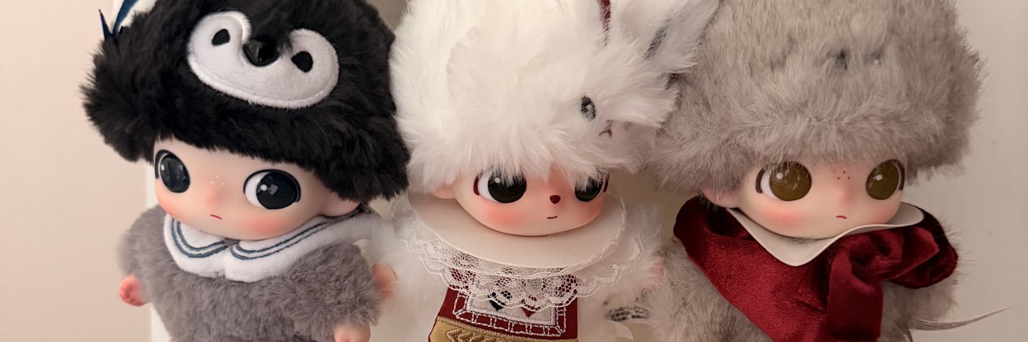 Snowyeyenncnd's profile banner image