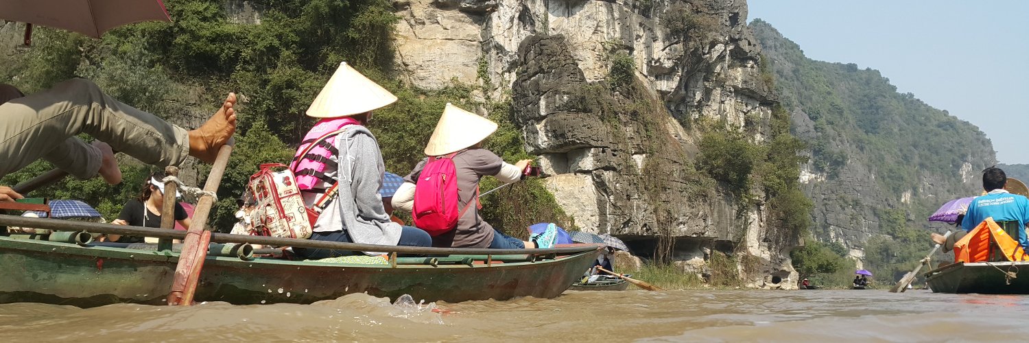Dai Duong Alex banner
