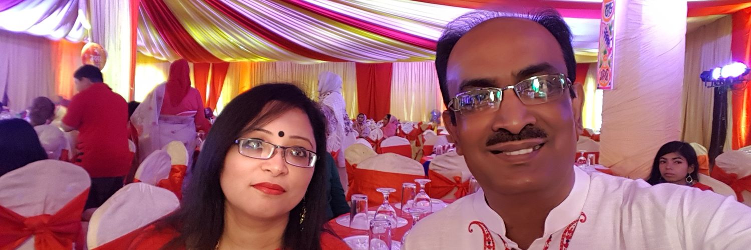 mithu1965's profile banner image