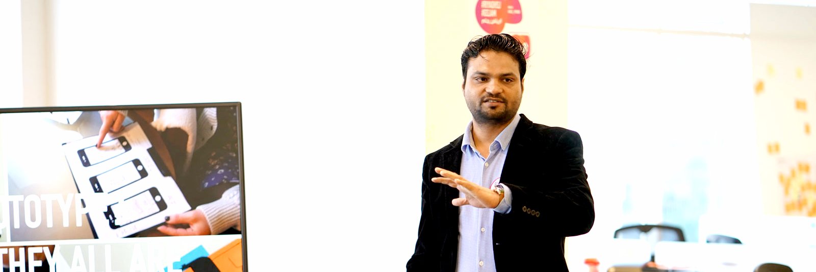 prashantdixit's profile banner image