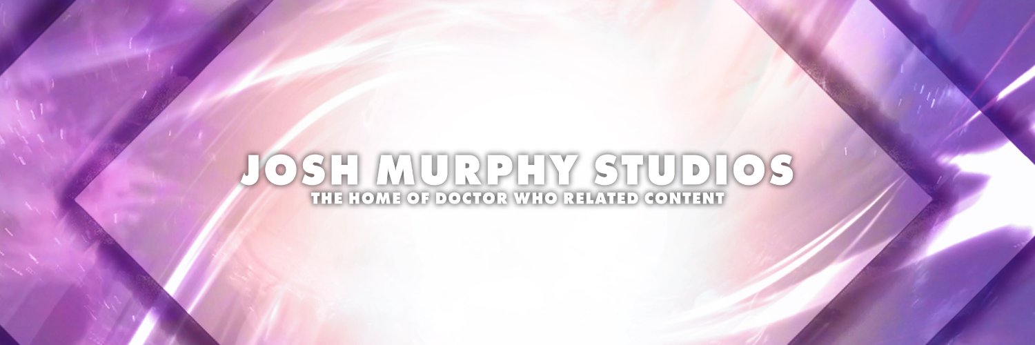 Josh Murphy Studios banner