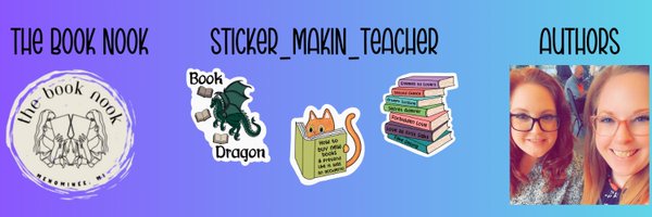 StickerTeacher Profile Banner