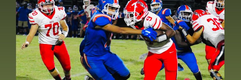 Ceon Gordon Jr banner