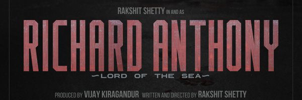 RichiIsBack Profile Banner