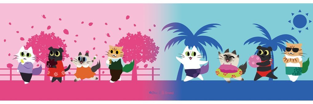 ふわも's banner